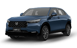 HR-V Advance