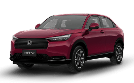 HR-V EX 65%