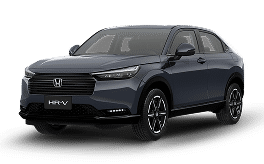 HR-V EXL