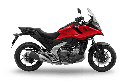 NC 750X DCT