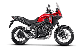 NX 500