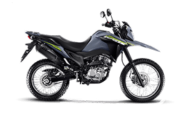 NXR 160 BROS ABS