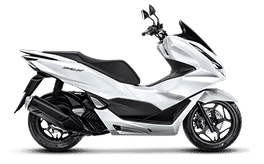 PCX CBS
