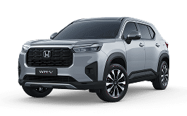 WR-V EX
