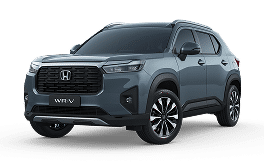 WR-V EXL