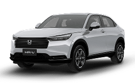 HR-V EX